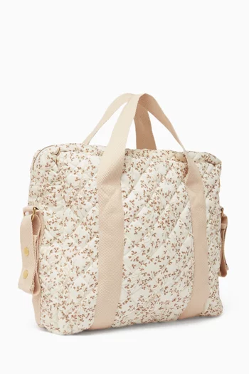 Changing Bag with Pram Straps