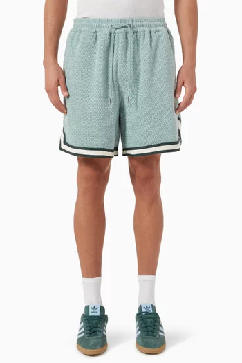 Kith basketball shorts clearance