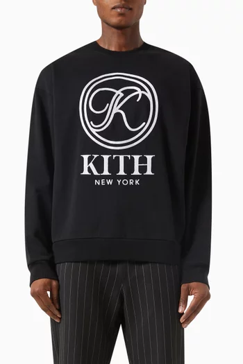 Kith crewneck new arrivals