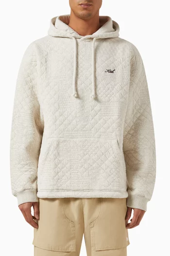 Buy Kith Hoodies for Men Online in Bahrain Ounass
