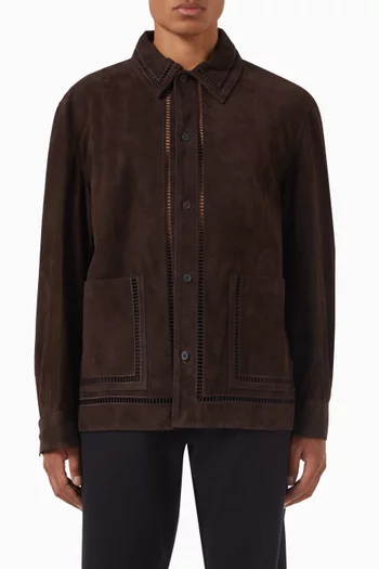 Buy Kith Shirts for Men Online in Bahrain Ounass