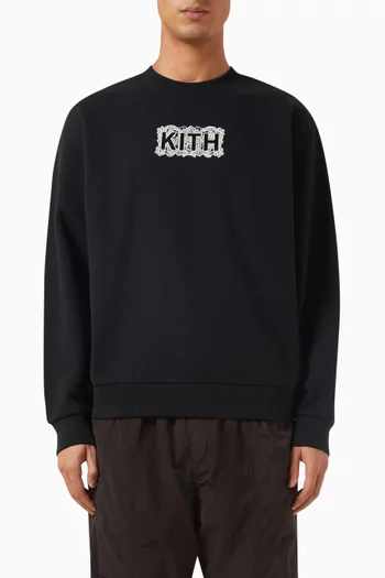 Kith sweatshirt top