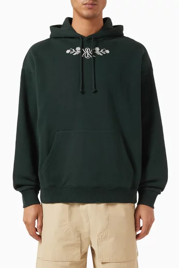 Buy Kith Hoodies for Men Online in Bahrain Ounass