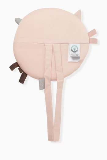 لعبة أنشطة بمرآة 