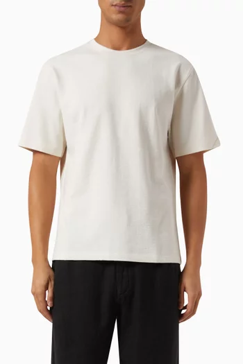 Dead Jolt T-shirt in Organic Cotton