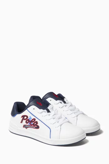 Kids ralph lauren shoes shop