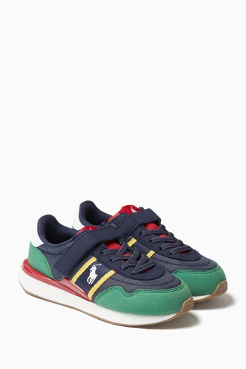 Buy Polo Ralph Lauren Shoes for Boys Online in Bahrain Ounass