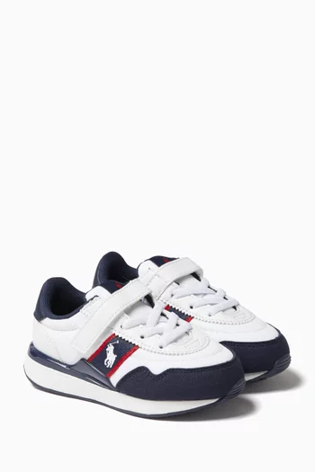 Buy Polo Ralph Lauren Shoes for Boys Online in Bahrain Ounass