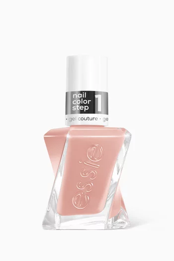 Of Corset Gel Couture Nail Polish, 13.5ml