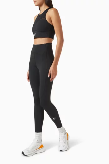 x Stella McCartney Truestrength Yoga Leggings