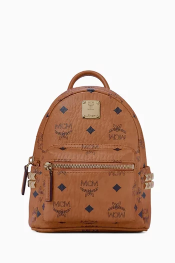 Buy MCM Backpacks for Men Online in Bahrain Ounass