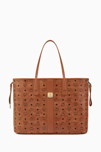 Buy MCM Bags for Women Online in Bahrain Ounass