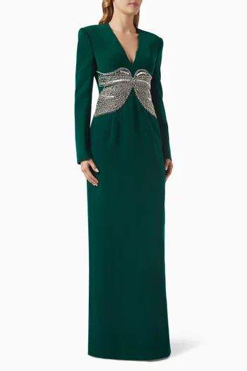 Maxi dresses studio store