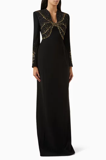 Buy Tracy Studio Maxi Dresses for Women Online in Bahrain Ounass