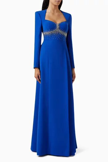 Buy Tracy Studio Maxi Dresses for Women Online in Bahrain Ounass