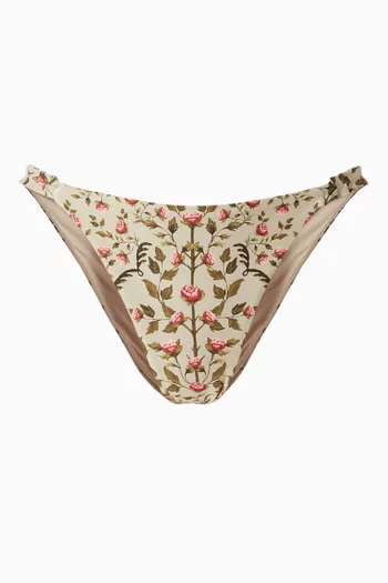 Vera Sueno Bikini Briefs