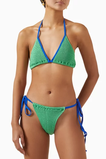 Peninsula Bikini Briefs