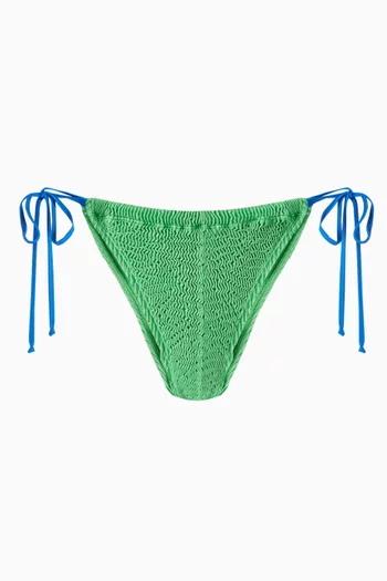 Peninsula Bikini Briefs