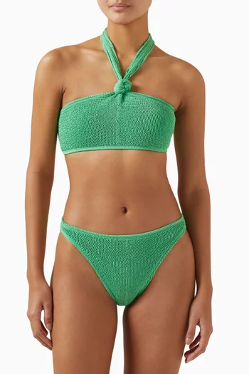 Cancun Bikini Top