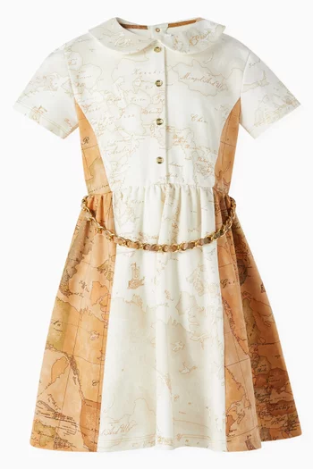 Alviero martini children's clothing shop