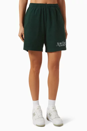 NY 94 Gym Shorts