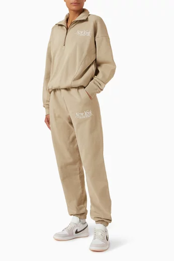 NY 94 Sweatpants in Cotton