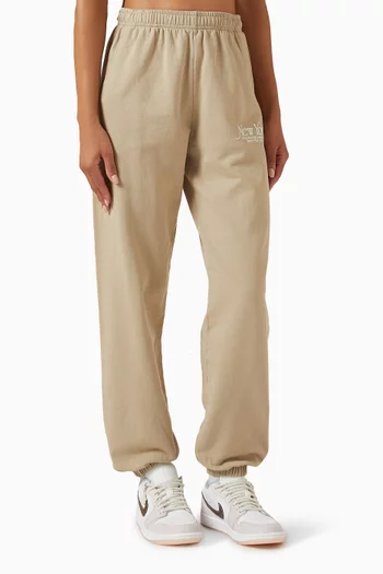 NY 94 Sweatpants in Cotton