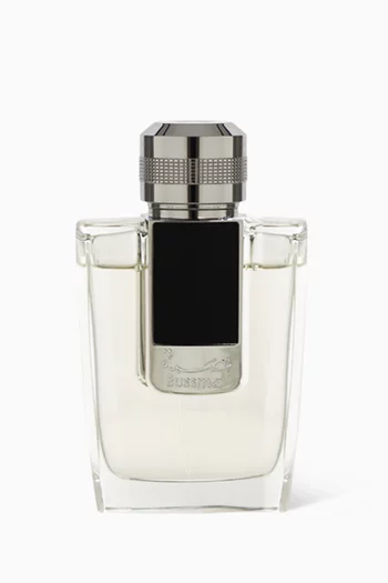 Bussma Eau de Parfum, 95ml