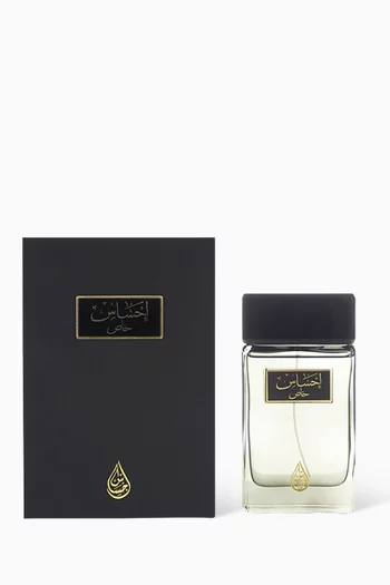Ehsas Khas Eau de Parfum, 100ml