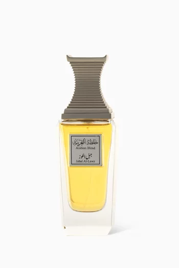 Jabal Al-Lawz Eau de Parfum, 100ml