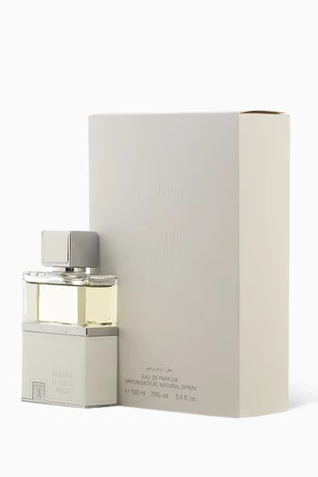 Arabian Leather Musk, 100ml