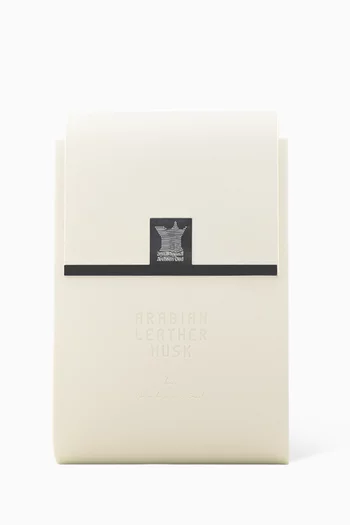 Arabian Leather Musk, 100ml