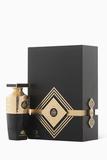 Madawi Gold Eau de Parfum, 100ml