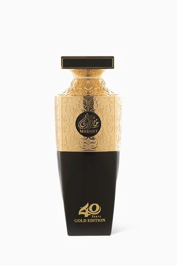 Madawi Gold Eau de Parfum, 100ml