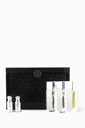 Al Seyada Set