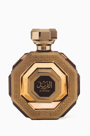 Al Fareed Eau de Parfum, 100ml