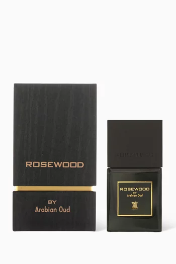 Rosewood Eau de Parfum, 100ml