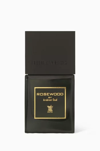 Rosewood Eau de Parfum, 100ml