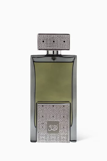 Tarteel Silver Eau de Parfum, 75ml