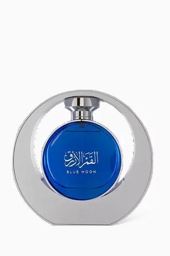 Blue Moon Eau de Parfum, 100ml