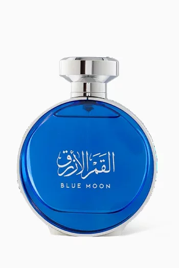Blue Moon Eau de Parfum, 100ml
