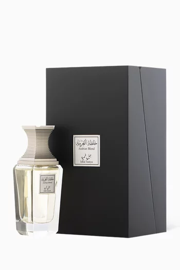 Jabal Al Tamya Eau de Parfum, 100ml