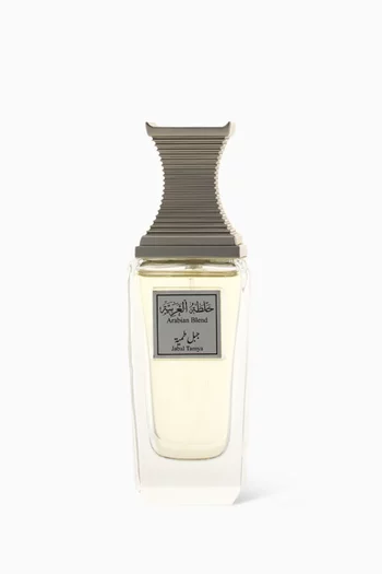 Jabal Al Tamya Eau de Parfum, 100ml