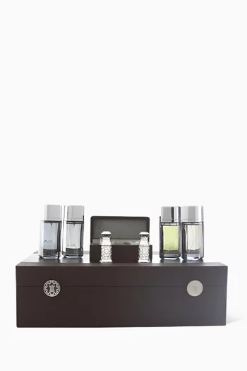Amwaaj Big Gift Set