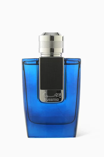 Bussma Blue Eau de Parfum, 100ml