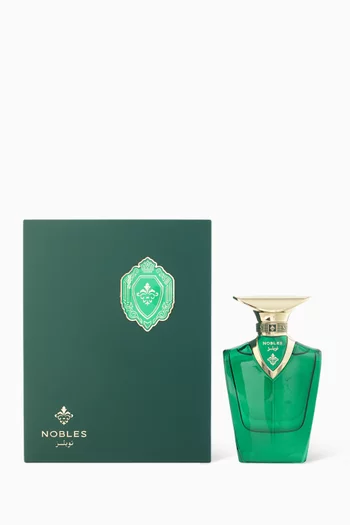Nobles Eau de Parfum, 100ml