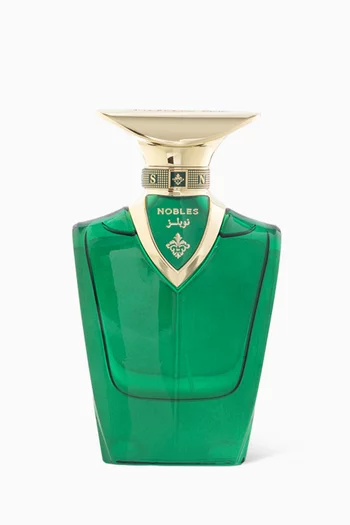 Nobles Eau de Parfum, 100ml