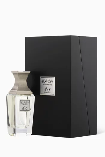 ماء عطر جبل الفيل، 100 ملل