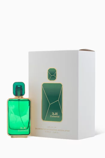Zumorod Eau de Parfum, 100ml
