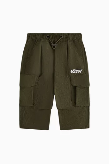 Buy Kith Trousers for Baby Boys Online in Bahrain Ounass